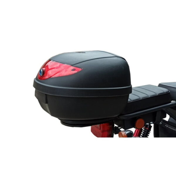 Kufer na kask