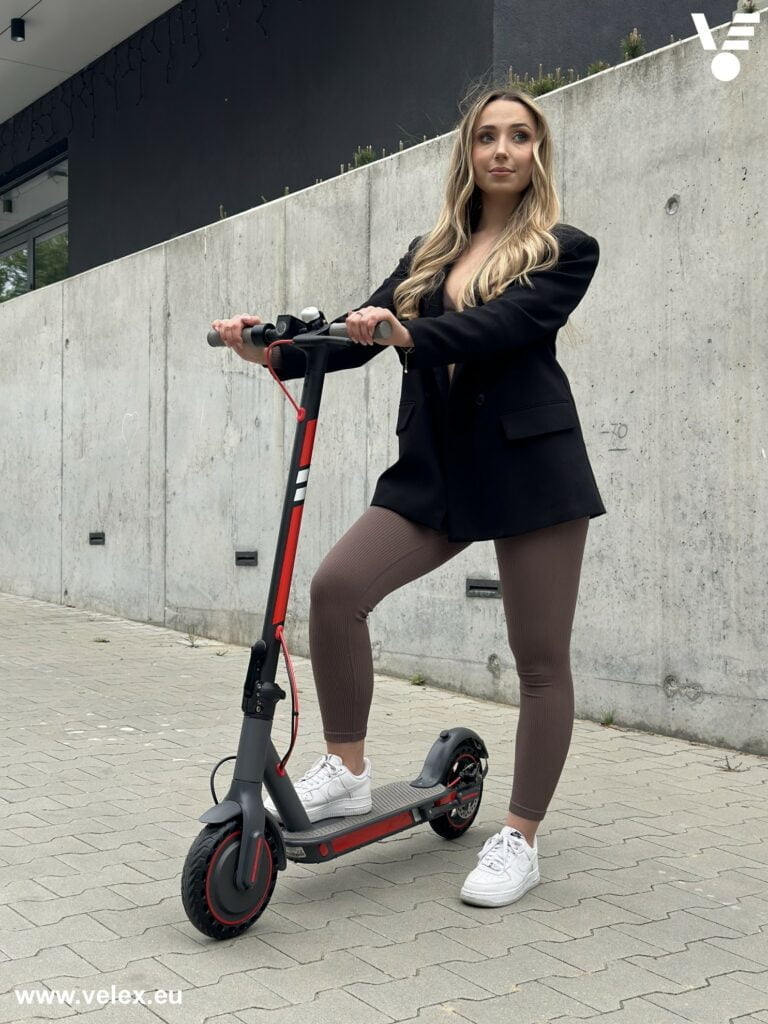 Hulajnoga VELEX MII