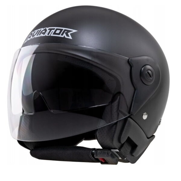 Kask na skuter