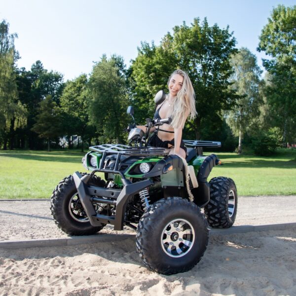 El-ATV