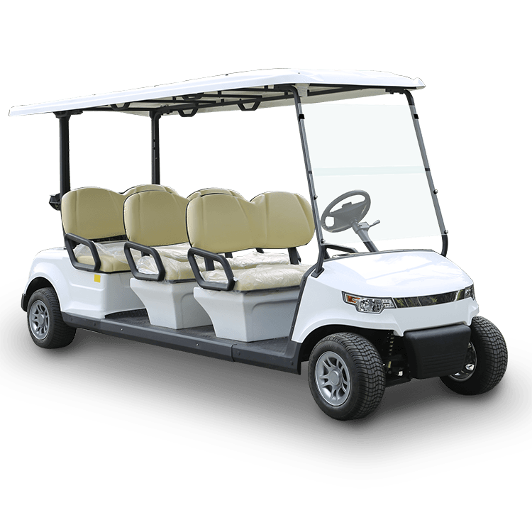 Wózek golfowy VELEX do transportu turystycznego