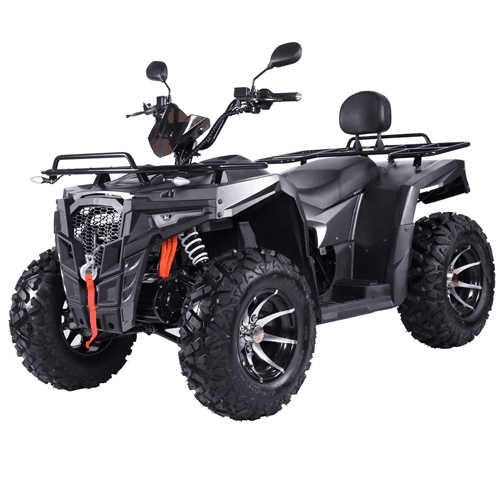 Quad elektryczny 4x4 VELEX GOBI