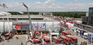 exo ifre targi kielce