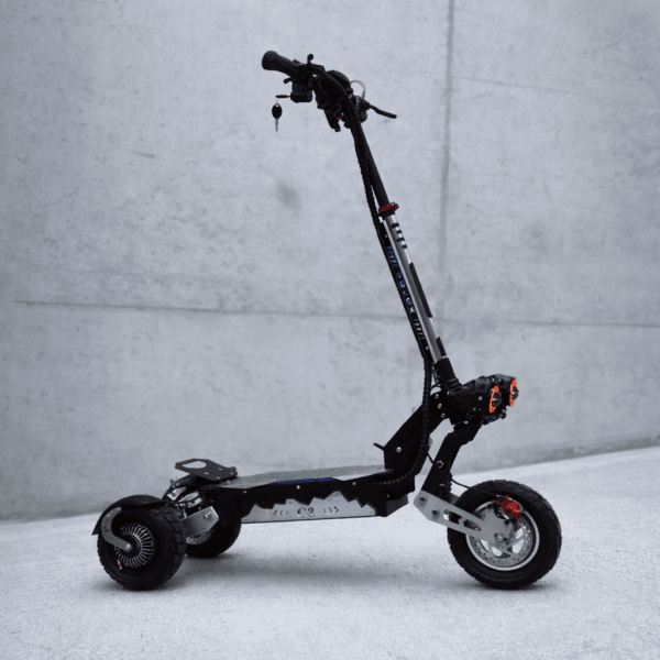 Hulajnoga elektryczna VELEX Monster C2