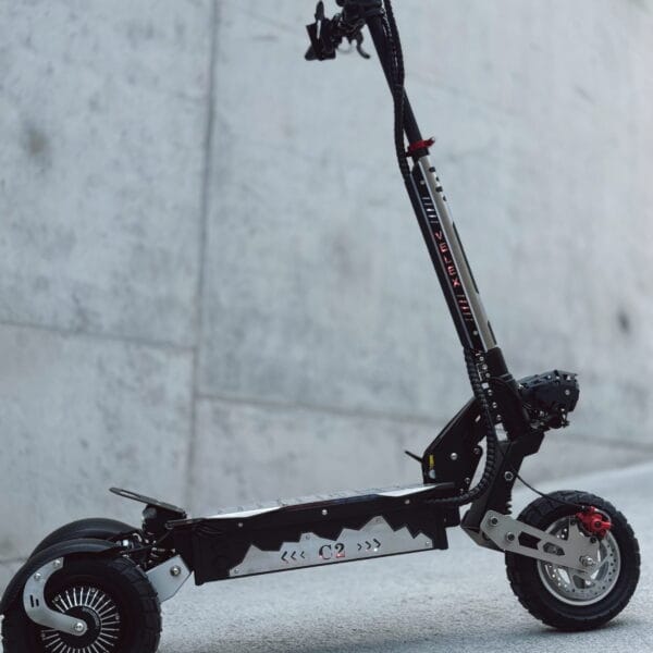 Hulajnoga Elektryczna VELEX Monster C2