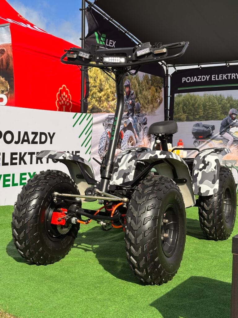 AGRO SHOW 2025