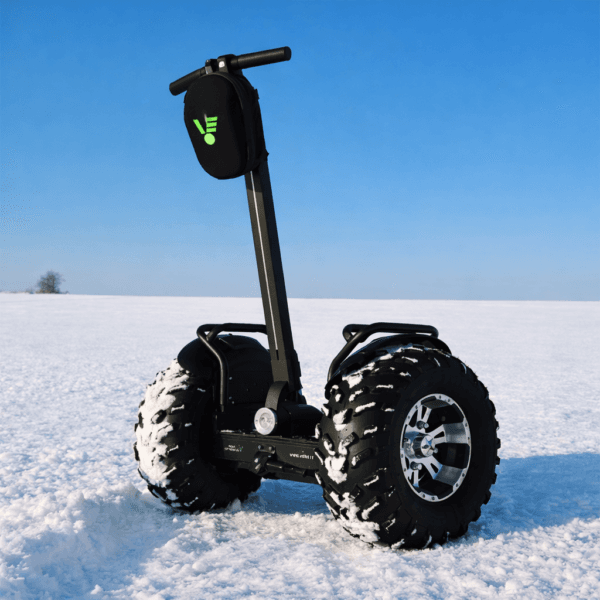 Segway-kjøretøy